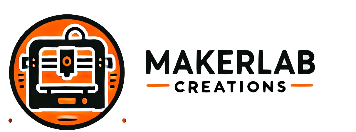 MakerLab Créations